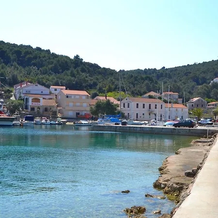 Ferienhaus Holiday Ena Mali Iž