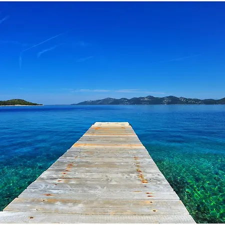 Ferienhaus Holiday Ena Mali Iž